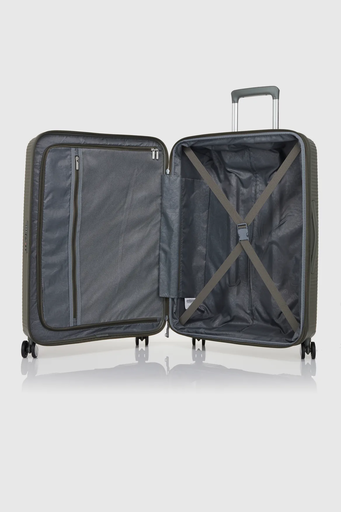 Curio 2 80cm Suitcase